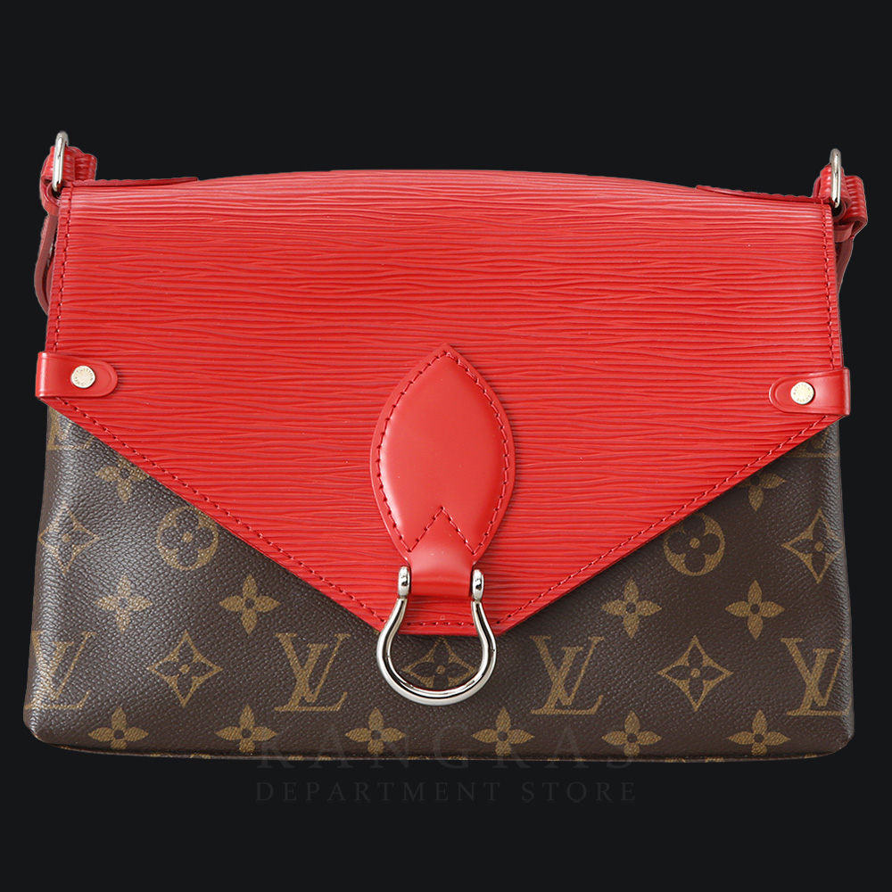 LOUIS VUITTON(USED)루이비통 M44031 생 미셸